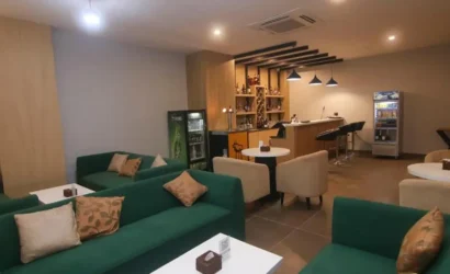 Hotel Aikawa- Chitwan National Park