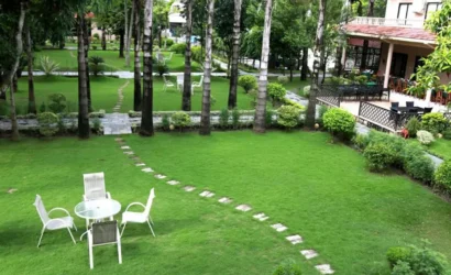 Hotel Parkland Chitwan