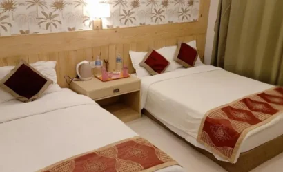 Hotel-parkland-Sauraha