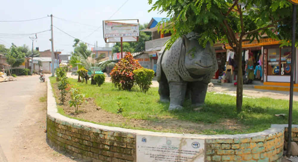 Sauraha