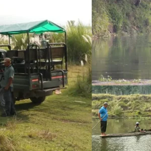 Tharu Culture & Village Tour.