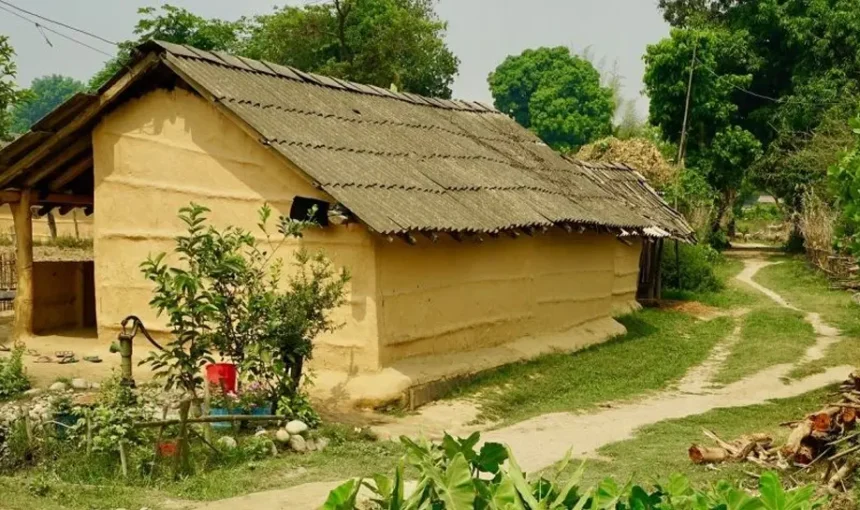 Tharu Culture & Village Tour: Beyond the Chitwan Safari