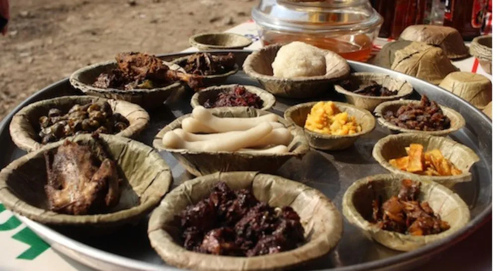 Tharu Village Tour in Chitwan