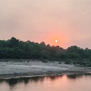 Kathmandu Pokhara and Chitwan Tour