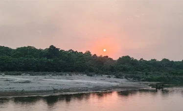 Kathmandu Pokhara and Chitwan Tour