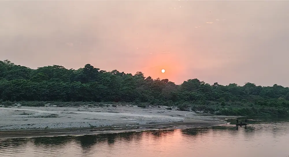 Eco-Friendly Travel in Chitwan