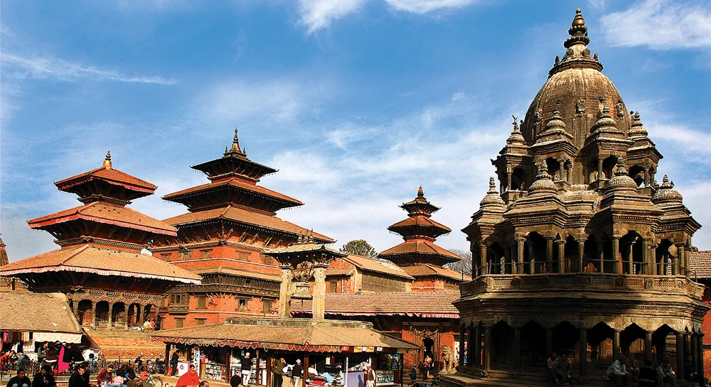 patan-durbar-square