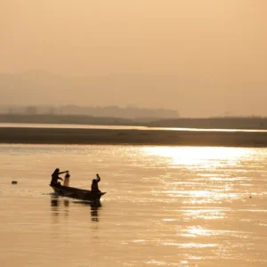 Sanctuary Chitwan National Park 5