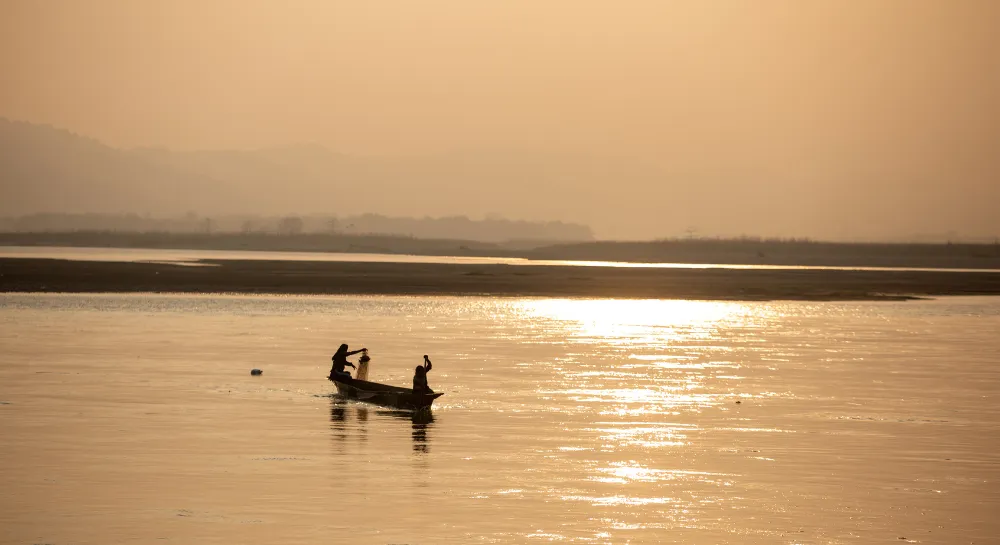 Sanctuary Chitwan National Park 5