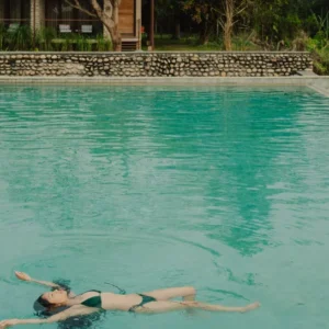 Sanctuary Chitwan National Park Swimming Pool