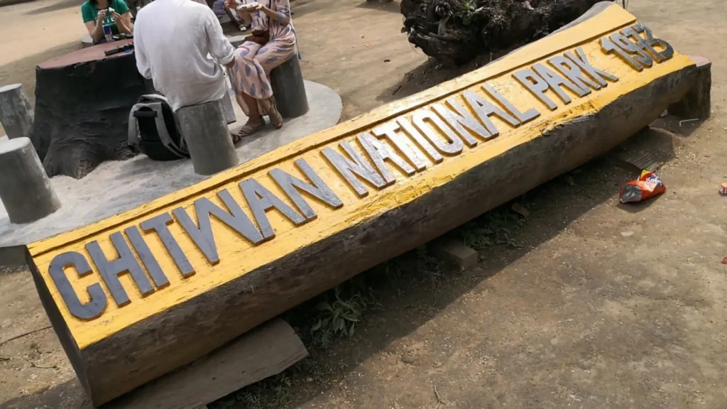 Chitwan National Park-Chitwan Jungle Safari Tour