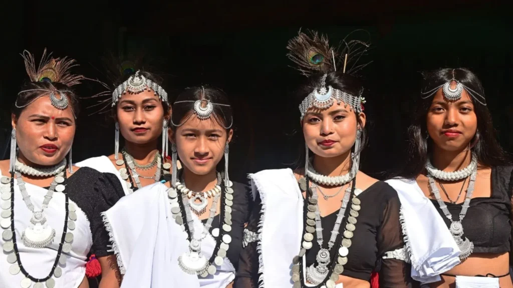 Culture of Chitwan