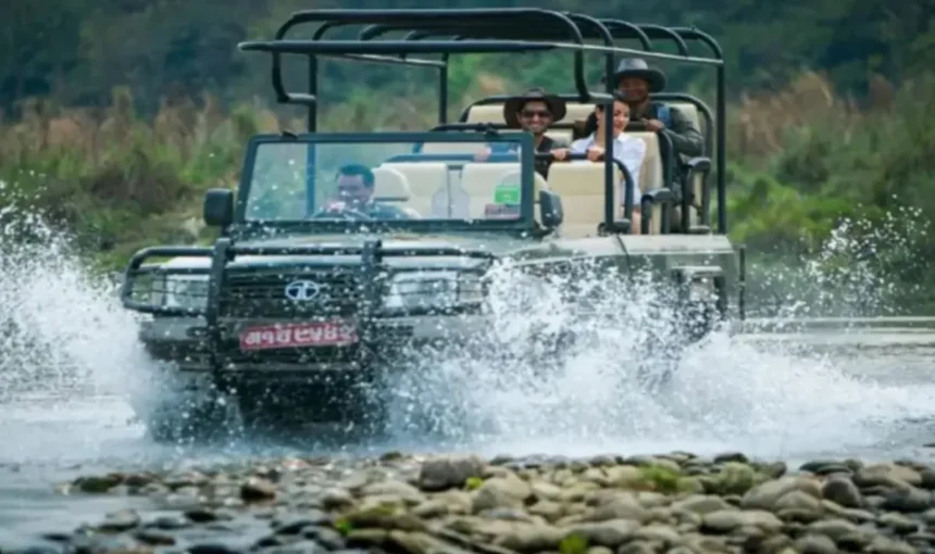 Must-Do Adventure Activities in Nepal