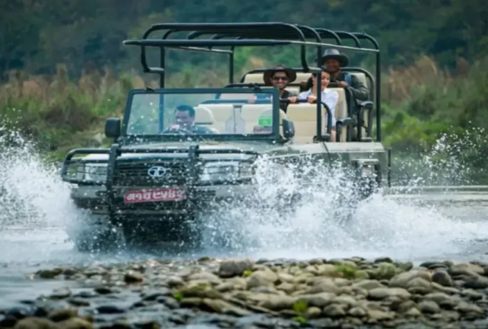 Must-Do Adventure Activities in Nepal