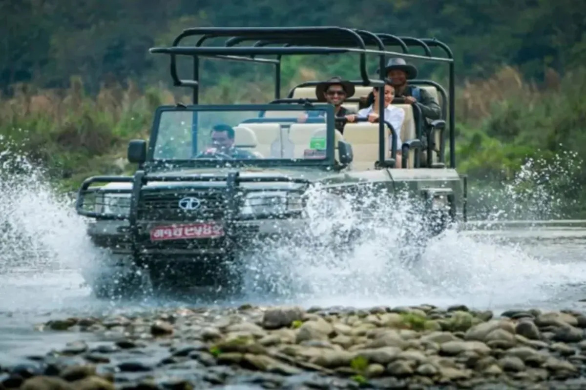 Must-Do Adventure Activities in Nepal